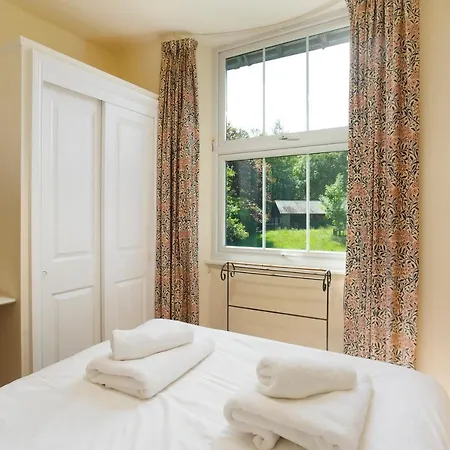 Oak Vakantiehuis *