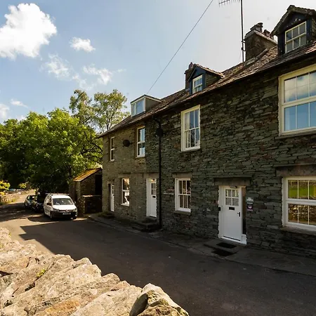 Oak Holiday home Chapel Stile