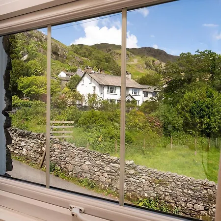 Oak Chapel Stile