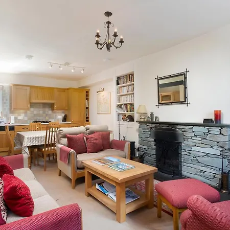 Holiday home Oak Chapel Stile