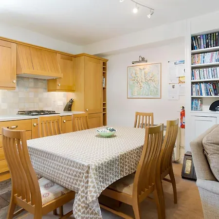 Oak Holiday home Chapel Stile