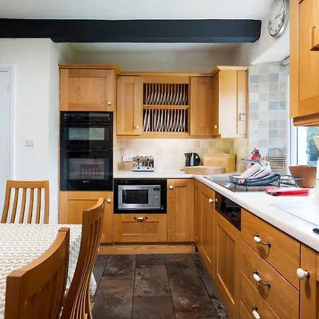 Oak Holiday home *