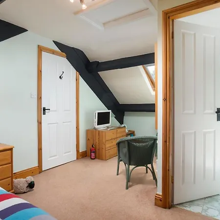 Holiday home Oak *
