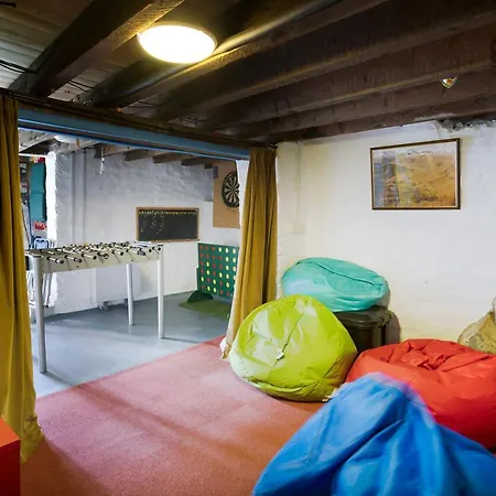 Oak Holiday home Chapel Stile