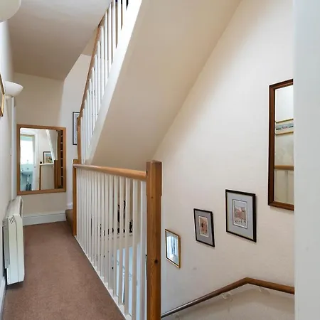 Oak Holiday home