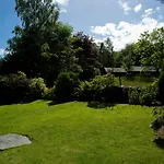 Oak Feriehus *